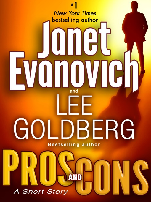 Title details for Pros and Cons by Janet Evanovich - Wait list
